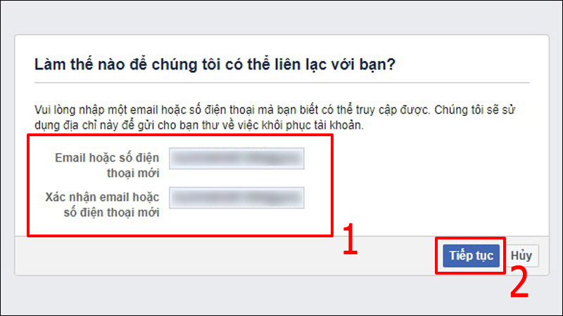 Nhập email hoặc số điện thoại 